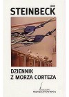 DZIENNIK Z MORZA CORTEZA