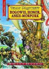 BOGOWIE, HONOR, ANKH-MORPORK