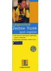 ZESTAW FISZEK. JEZYK ANGIELSKI