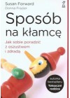 SPOSOB NA KLAMCE.