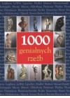 1000 GENIALNYCH RZEZB