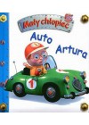 AUTO ARTURA - MALY CHLOPIEC