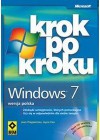 WINDOWS 7 KROK PO KROKU + CD