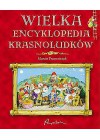 WIELKA ENCYKLOPEDIA KRASNOLUDKOW