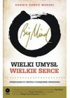 WIELKI UMYSL WIELKIE SERCE.+ DVD