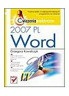 WORD 2007 PL. CWICZENIA PRAKTYCZNE