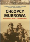 CHLOPCY MURROWA