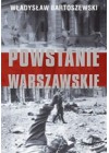 POWSTANIE WARSZAWSKIE + CD