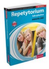 REPETYTORIUM LEKSYKALNE - ANGIELSKI