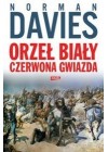 ORZEL BIALY, CZERWONA GWIAZDA