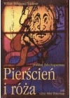 AUDIO: PIERSCIEN I ROZA