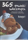 365 OPOWIESCI WIECZORNYCH. KSIEGA 1