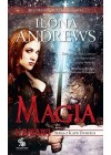 MAGIA KRWAWI