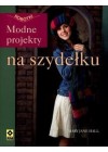 MODNE PROJEKTY NA SZYDELKU