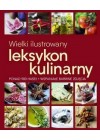 WIELKI ILUSTROWANY LEKSYKON KULINARNY