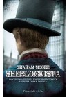 SHERLOCKISTA