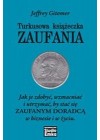 TURKUSOWA KSIAZECZKA ZAUFANIA