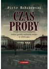 CZAS PROBY