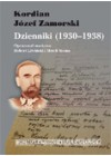 DZIENNIKI 1930-1938