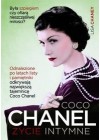 COCO CHANEL. ZYCIE INTYMNE.