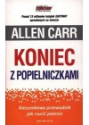 KONIEC Z POPIELNICZKAMI