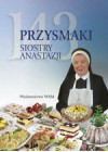 143 PRZYSMAKI SIOSTRY ANASTAZJI