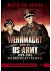 WEHRMACHT KONTRA US ARMY 1939-1945 POROWNANIE SILY BOJOWEJ