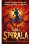 TUNELE. SPIRALA