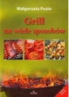 GRILL NA WIELE SPOSOBOW