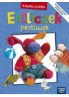 ENTLICZEK PENTLICZEK. KSIAZKA 4- LATKA