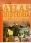 ATLAS HISTORIA DLA SZKOLY PODSTAWOWEJ