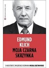 MOJA CZARNA SKRZYNKA. O KATASTROFIE SMOLENSKIEJ ROZMAWIA MICHAL KRZYMOWSKI