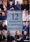 12 ROZMOW O PAMIECI