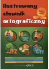 ILUSTROWANY SLOWNIK ORTOGRAFICZNY