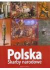 POLSKA. SKARBY NARODOWE