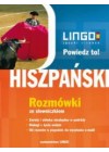 HISZPANSKI - ROZMOWKI ZE SLOWNICZKIEM