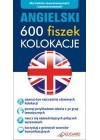 ANGIELSKI. 600 FISZEK