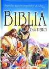BIBLIA DLA DZIECI