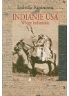 INDIANIE USA. WOJNY INDIANSKIE