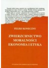 ZWIERZCHNICTWO MORALNOSCI EKONOMIA I ETYKA