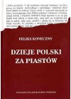 DZIEJE POLSKI ZA PIASTOW