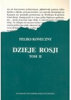 DZIEJE ROSJI TOM II