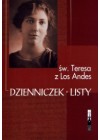DZIENNICZEK. LISTY