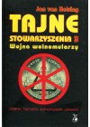 TAJNE STOWARZYSZENIA 3 WOJNA WOLNOMULARZY