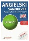 ANGIELSKI SAMOUCZEK - PRAKTYCZNY KURS DLA POCZATKUJACYCH