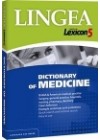 DICTIONARY OF MEDICINE - LEXICON 5