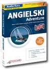 ANGIELSKI ADVENTURE