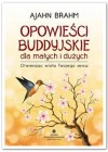 OPOWIESCI BUDDYJSKIE DLA MALYCH I DUZYCH