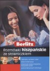 ROZMOWKI HISZPANSKIE ZE SLOWNICZKIEM