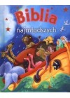 BIBLIA NAJMLODSZYCH